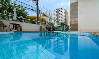 Imagem 2: Apartamento 3 Quartos para Alugar na Mata da Praia, Vitória/ES