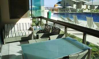 Imagem: Apartamento com 2 quartos em Muro Alto