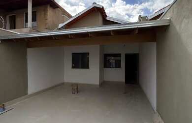 Imagem: Casa para Venda em Montes Claros, Independência