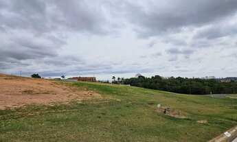 Imagem: Terreno à venda, 1329 m² por R$ 692.000,00