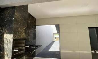 Imagem 6: Casa- 3 quartos, 1 suíte, 117m² - Veiga jardim