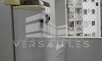 Imagem 6: Apartamento mobiliado