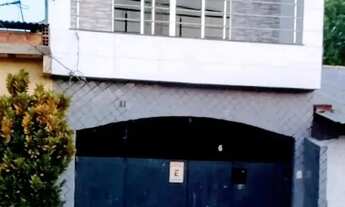 Imagem: Casa Nova em Marituba, na Rua da Bica, px