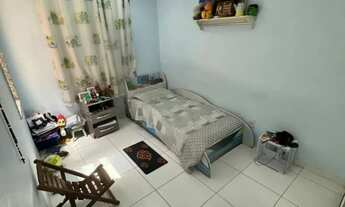 Imagem 5: Casa 2/4 c/ Suíte no Cond. Veneza - Garagem Coberta - Av. dos Coqueiros