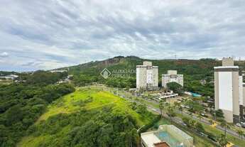 Imagem 6: Imóvel para venda com 79 metros quadrados com 2 quartos em Jardim Carvalho - Porto Alegre