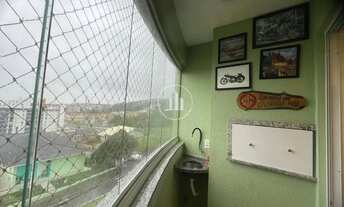 Imagem 5: Apartamento 2 Quartos - Jardim Cidade de Florianópolis