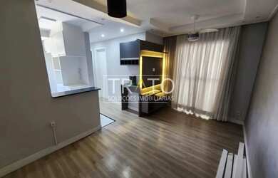 Imagem: Apartamento - Jardim Samambaia - Campinas