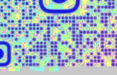 Imagem 2: Apartamento no 1° Andar na Quadra 2 bloco O Vila buritis - Aceita Financiamento