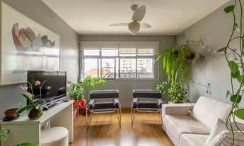 Imagem: Venda Apartamento 3 Dormitórios - 97 m²