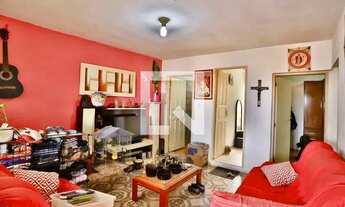 Imagem 2: Casa à Venda - Mooca, 2 Quartos, 220 m2