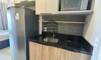 Imagem 6: Studio com 26m2 á Venda na Vila Clementino