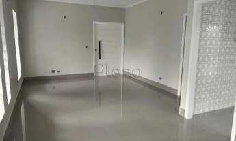 Imagem 2: Casa à venda com 3 quartos na Chácara da Barra, Campinas