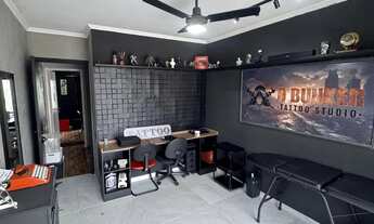 Imagem: Alugo sala p/ tatuadores ou estética