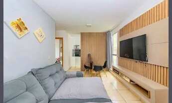 Imagem: Apartamento Cabral