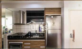 Imagem 7: Apartamento à venda no New Park Residencial Clube em frente ao Parque Cascavel