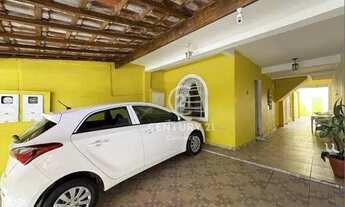 Imagem 2: SOBRADO VILA SANTANA - SOROCABA-SP - 330M²