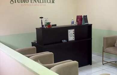 Imagem 7: CLÍNICA DE ESTÉTICA COMPLETA À VENDA - PRONTA PARA FUNCIONAR