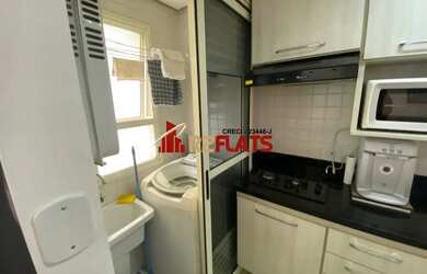 Imagem 6: Flat com ótimo preço no bairro Moema. Confira!