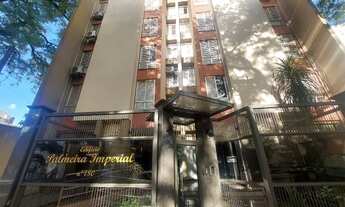 Imagem: ALUGA-SE! APARTAMENTO 3 QUARTOS (1 SUÍTE)