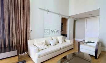 Imagem 4: Aluguel Apartamento 2 Dormitórios - 157 m² Vila Nova Conceição