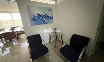 Imagem 3: Sala comercial na Avenida Brigadeiro Faria Lima