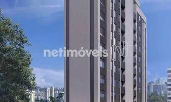 Imagem: Venda Apartamento 3 quartos Gutierrez Belo