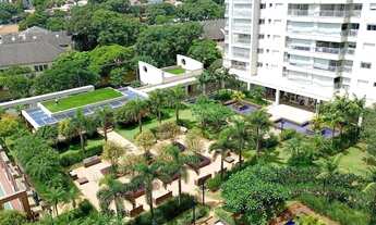 Imagem 7: Imóvel locação, 02 dormitórios, 02 suítes, ar condicionado , 02 vagas na Vila Anastácio