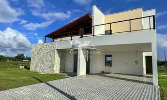 Imagem: CASA EM CONDOMINIO CÓD.54