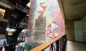 Imagem 6: SALA À VENDA NO CENTRO DE BELO HORIZONTE