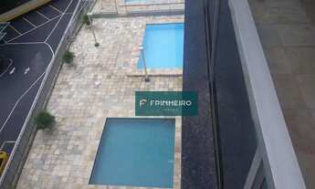 Imagem 4: Apartamento para alugar, 62 m² por R$ 5.656,00/mês - Barra da Tijuca - Rio de Janeiro/RJ