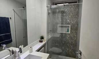 Imagem 6: VILLA ASTÚRIAS - M.CC - REFORMADO - NORTE/LESTE - 2º ANDAR - [14404