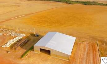 Imagem 5: Fazenda com Dívida no TO. 6.372.24 hectares 360 milhões. 320 com divida