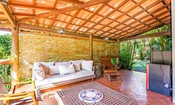 Imagem 6: Casa 3 quartos no condomínio em Pedro do Rio, Petrópolis