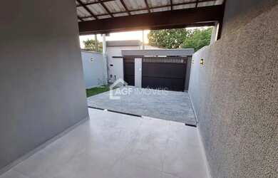 Imagem 4: Casa 3 quartos no Jardim Fluminense - Itaipu