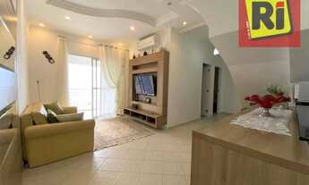 Imagem 3: Cobertura com 3 dormitórios à venda, 14125 m² por R$ 1.800.000,00 - Praia da Enseada - Ber