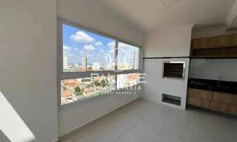 Imagem 5: Apartamento para alugar em nova américa, piracicaba 3 quartos 116m²