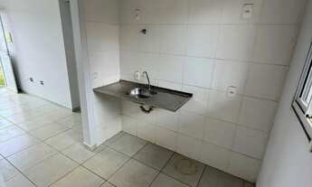 Imagem 3: Casa de 2 quartos em um lote de 300m² - próximo da fábrica da Coca Cola Trindade