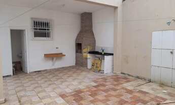 Imagem 2: Casa para alugar no bairro Maracanã - Praia Grande/SP, 1