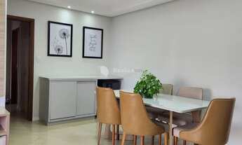 Imagem 6: Apartamento à venda em Taubaté, Jardim das Nações, com 3 quartos, com 110 m²