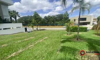 Imagem 6: Terreno para venda no condomínio Alpaville II, Votorantim