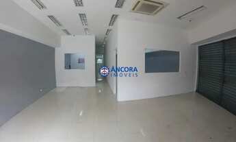 Imagem 3: Salão comercial - Av. Papa João Paulo I