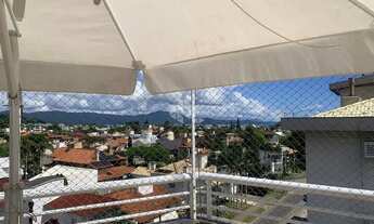 Imagem 5: Cobertura à venda mobiliada no Open Shopping Jurerê com Vista Mar