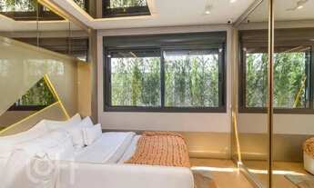 Imagem 3: Apartamento à venda em Cidade Baixa com 23 m², 1 quarto, 1 vaga