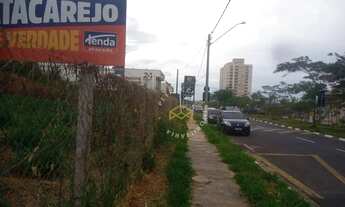 Imagem 6: Terreno, 1320 m² - venda por R$ 3.300.000,00 ou aluguel por R$ 17.500,00/mês - Jardim Sant