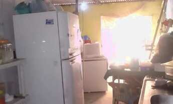 Imagem: Casa próxima ao Cecon