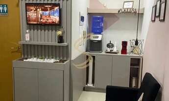 Imagem 2: SALA COMERCIAL A VENDA - EUROVILLE MALL