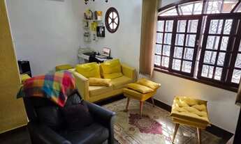 Imagem 4: Casa de 3 quartos à venda, 195 m² por R$ 744.700 - Independência - Taubaté/SP REF: 1168