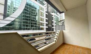 Imagem 2: Apartamento no Edifício Residencial Vanessa em Itapema