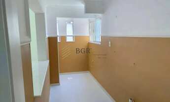 Imagem 3: OPORTUNIDADE! APARTAMENTO REFORMADO A VENDA NO JOSE MENINO, SANTOS