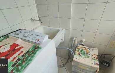 Imagem 7: Apartamento com 1 quarto e 43m² à venda no Cristo Redentor